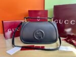 new handbag of the Gucci 1:1 Blondie series