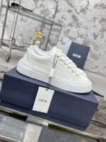 DIOR original printed casual shoes - Image 2