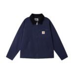 Carhartt WIP Detroit Jacket - Image 2