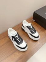 Andelman new arcade blanc platform retro little white shoes - Image 12