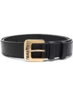 Miumiu original belt buckle width 3.0cm