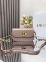 Dior bobby east-west handbag 21*5*12cm - Image 2