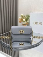Dior bobby east-west handbag 21*5*12cm - Image 19
