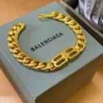 Balenciaga original 1:1 bracelet