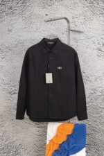 Balenciaga long-sleeved shirt ME01