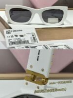 MIUMIU original sunglasses 1:1 - Image 8