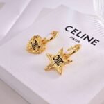 Celine new earrings - Image 3
