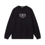 balenciaga sweater sweater loose version