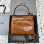 Balenciag 1:1 rodeo mini bag 22.8×9.9×8.3cm - Image 2