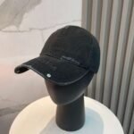 Balenciaga Original baseball cap - Image 3