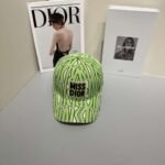Dior original baseball cap & bucket hat - Image 9