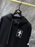 Chrome hearts Hoodie - Image 3