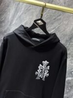 Chrome Hearts Hoodie - Image 5