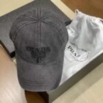 Prada Original baseball cap