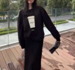 Balenciaga Sweatshirt M-5XL - Image 2