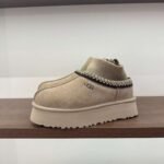 UGG Winter Snow Boots with Sock-like Fit - Image 13