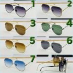 Tom Ford Sunglasses Premium Edition MODEL: FT0853 size: 60 ports 13-145