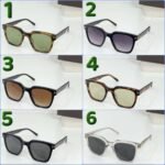 TOM FORD Sunglasses Premium Edition