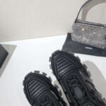 PRADA new catwalk thick-soled sneakers 38-45 - Image 7