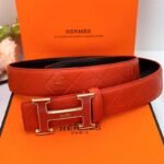 Hermes belt - Image 2