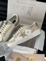 Golden Goose Spring/Summer New Arrivals: GGDB Stardan Sneakers, Casual Training Shoes - Image 9