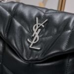 YSL bag advanced version 29x17x11cm - Image 9