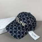 Celine baseball cap