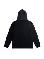 Prada original fleece and thick hoodie set - Image 9
