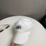 Balenciaga Original baseball cap - Image 16