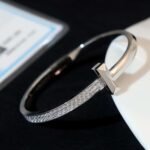 Tiffany full of original diamond bracelets - Image 4