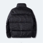 Gucci down jacket 100% nylon down 360g 90% white down - Image 2