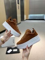 celine original board bread casual shoes - Image 23