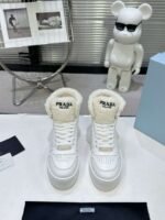 Prada downtown bold collection shoes - Image 4