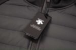 Desante winter padded jacket with rotator sleeves loose padded jacket - Image 3
