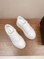 Andelman new arcade blanc platform retro little white shoes - Image 7