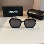 Chanel original sunglasses - Image 11