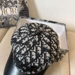 Dior original 1:1 baseball cap - Image 11