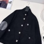Chanel new teddy bear coat Jacket spring - Image 7