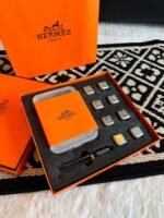 Hermes metal ice cubes - Image 7