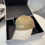 Celine Original baseball cap - Image 10