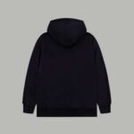 burberry & supreme hoodie - Image 10