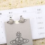 Chanel, Van Cleef & Arpels, YSL original earrings - Image 16