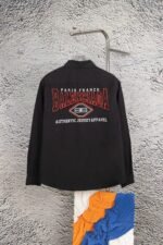 Balenciaga long-sleeved shirt ME01 - Image 2