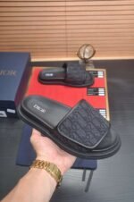 Dior Original 1:1 slippers - Image 3