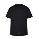 Givenchy reflective letter short-sleeved T-shirt - Image 11