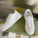 Gucci chunky b pair sneakers - Image 12