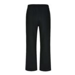 Balenciaga IB reflective printed sportswear casual pants - Image 2