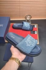 Dior slippers Original 1:1 - Image 4