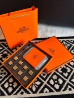 Hermes metal ice cubes - Image 15