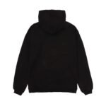 Gucci lightning print hoodie - Image 2